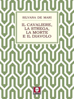 cover image of Il cavaliere, la strega, la morte e il diavolo